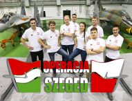 „Operacja Szeged” – Mistrzostwa Świata Juniorów 2019