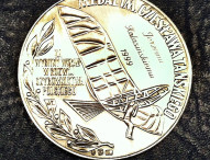 Medal im. Czesława Tańskiego 2014