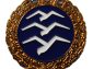Odbiór odznak z trzema diamentami oraz 1000km (2009-2017)