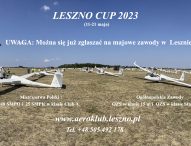 Rejestracja na SMPO 2023, SMPK 2023, Leszno Cup i QZS została otwarta!